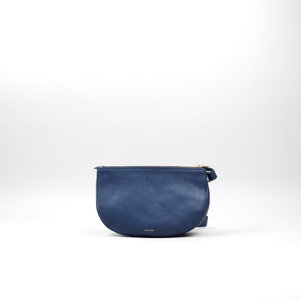 Brieux - Navy Blue