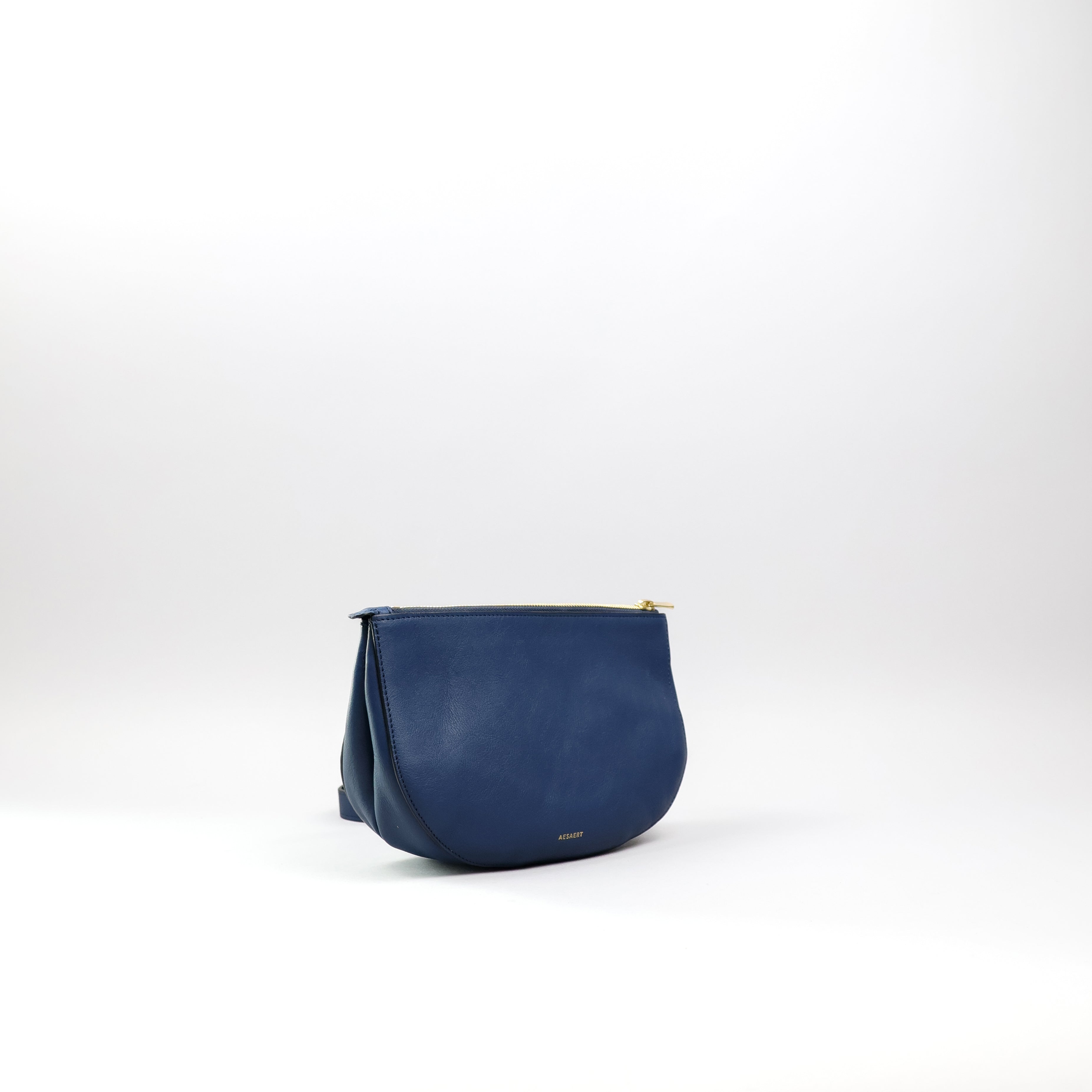 Brieux - Navy Blue