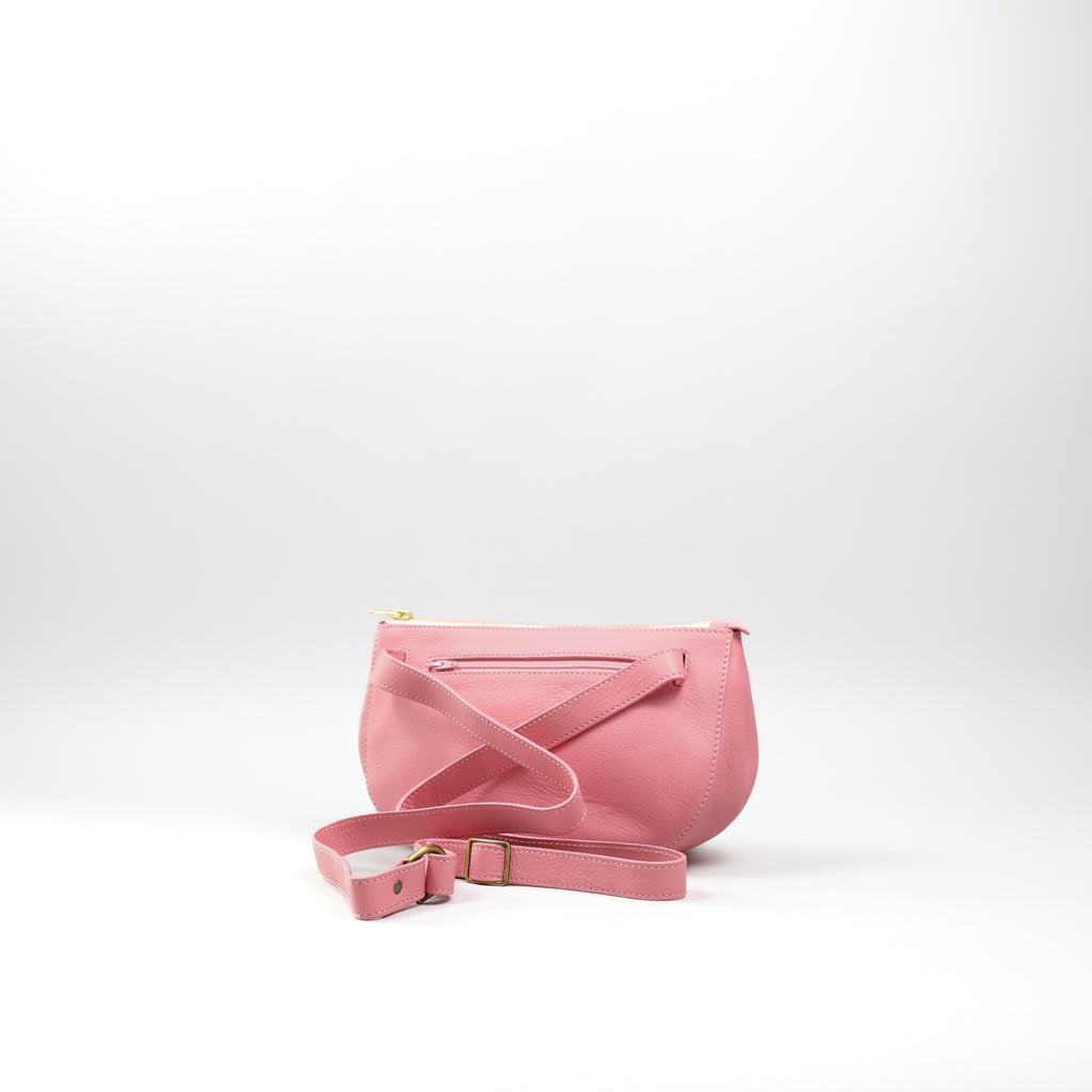Brieux - Peony Pink