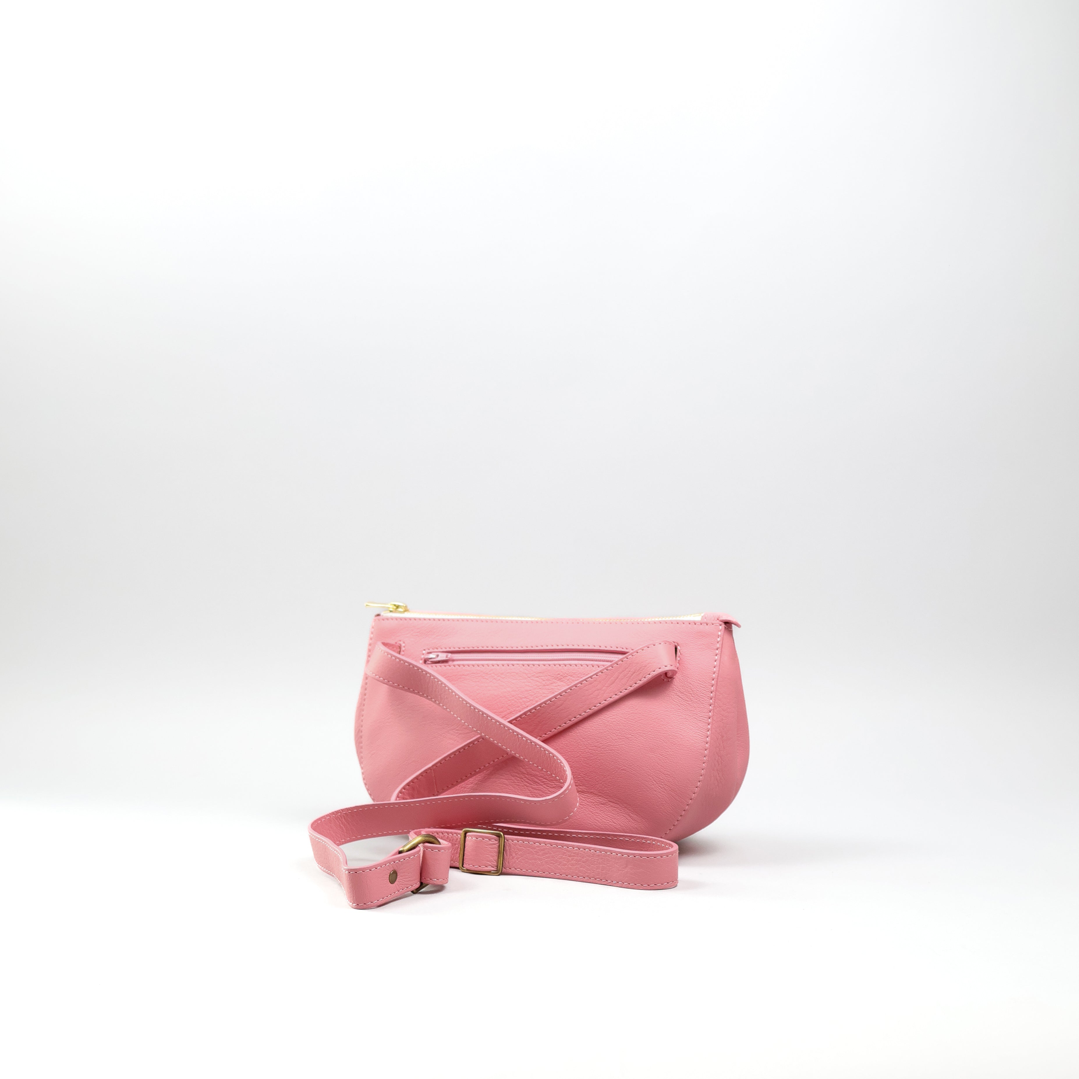 Brieux - Peony Pink
