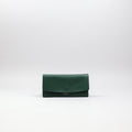 Camille - Emerald Green