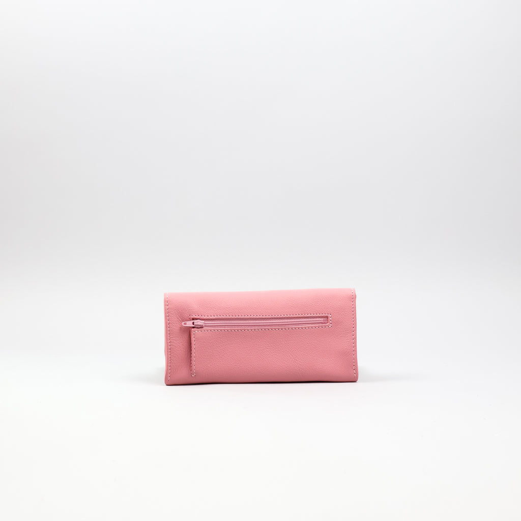 Camille - Peony Pink