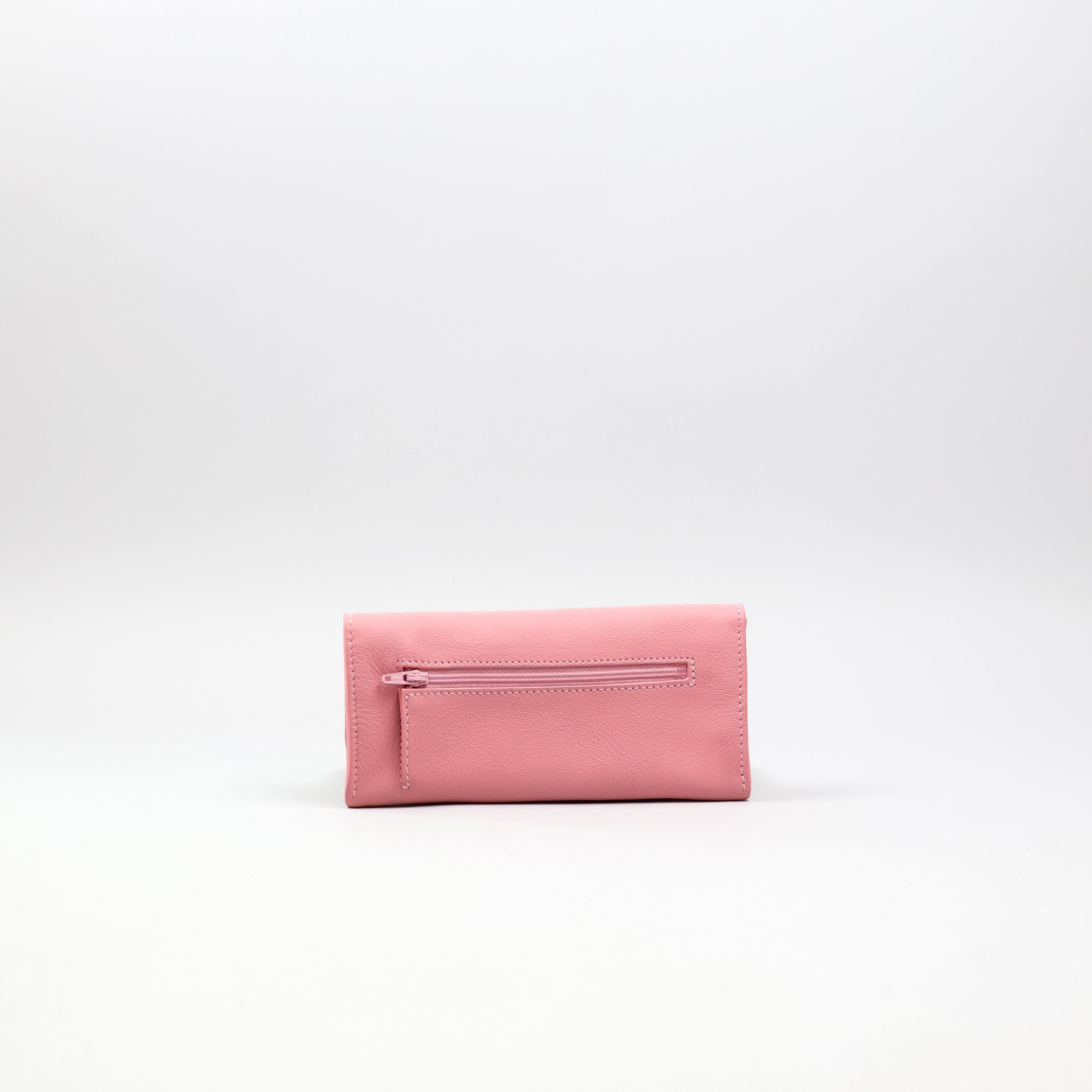 Camille - Peony Pink