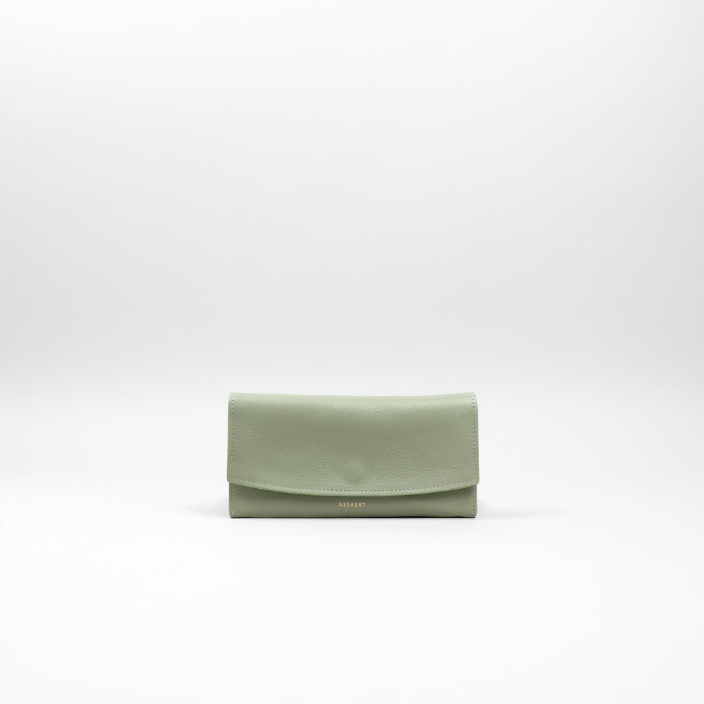 Camille - Sage Green