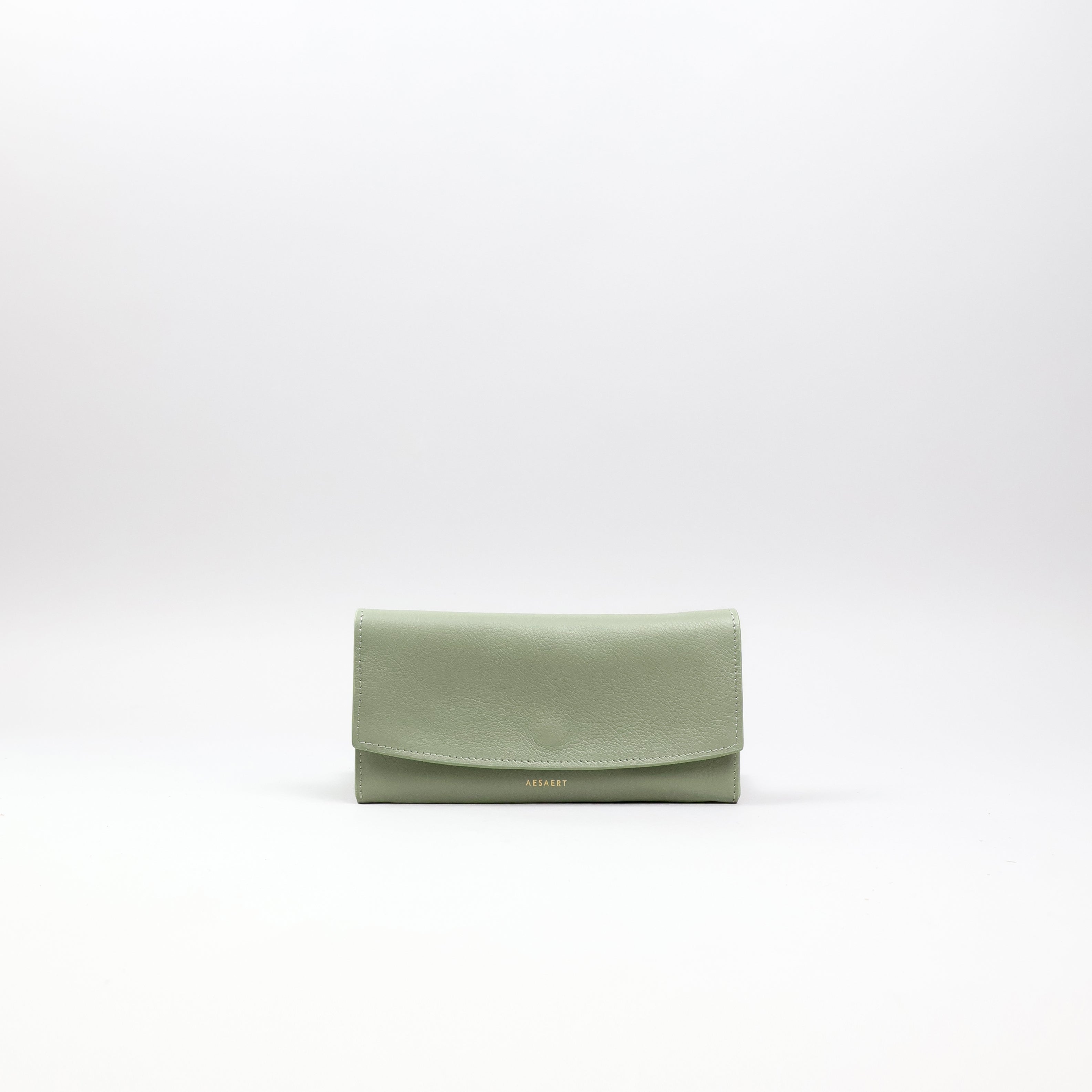 Camille - Sage Green