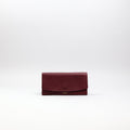 Camille - Mahogany red