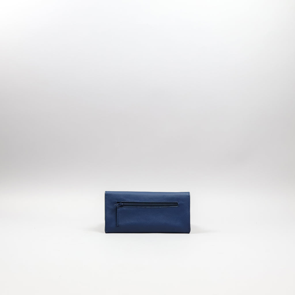 Camille - Navy blue