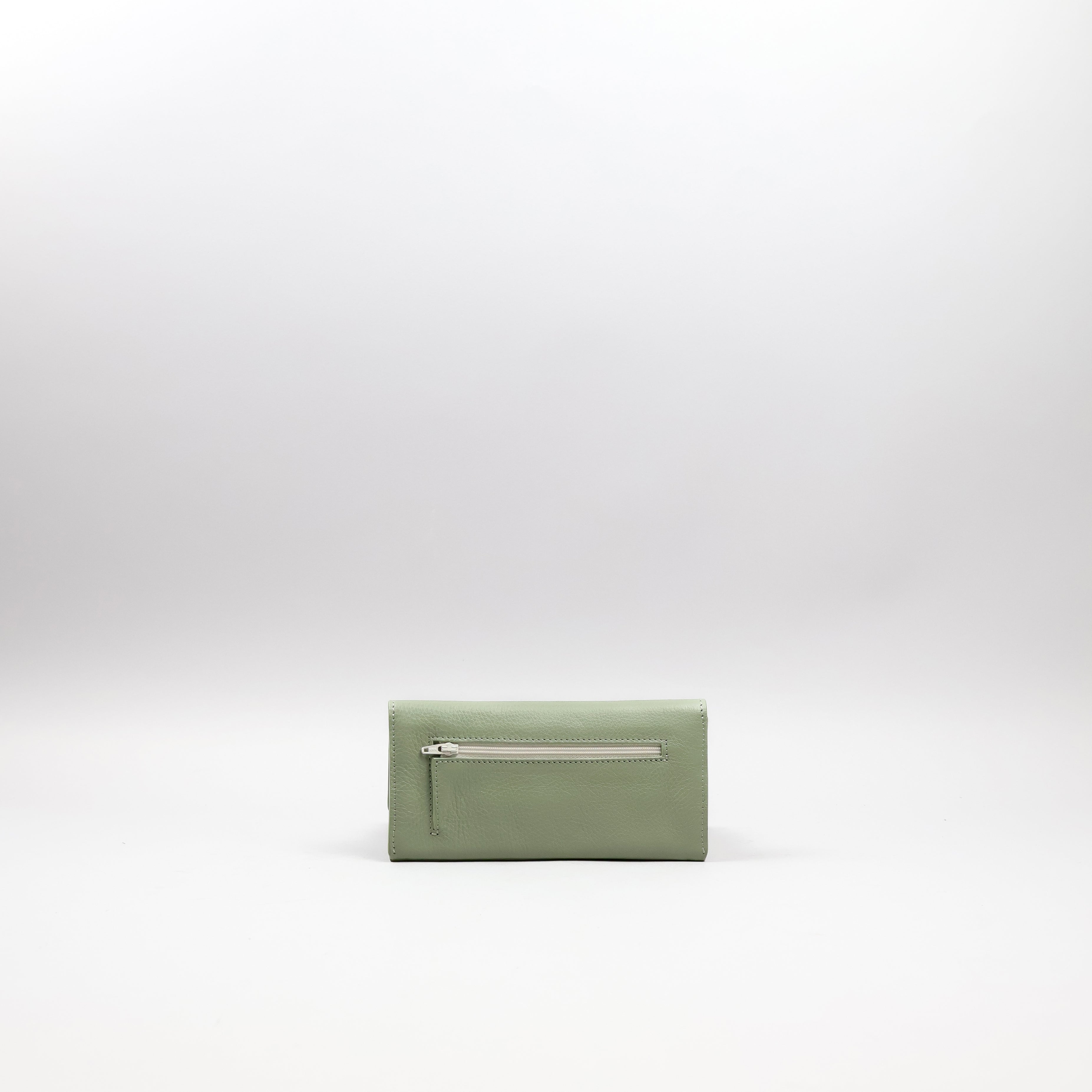 Camille - Sage Green