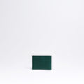 Daan - Emerald Green