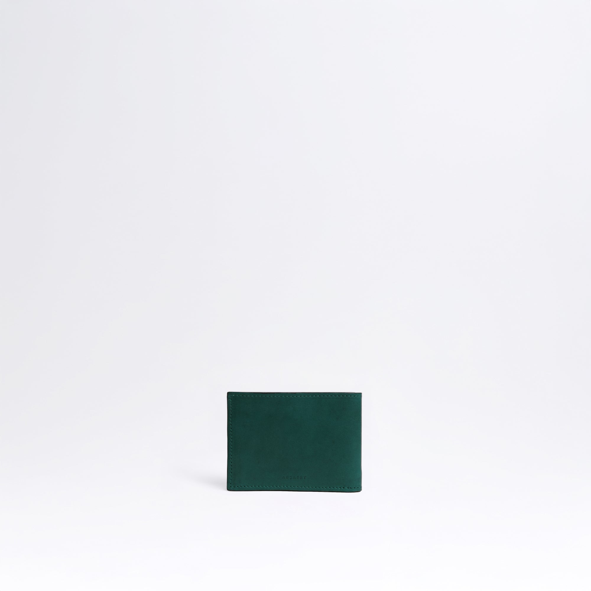 Daan - Emerald Green