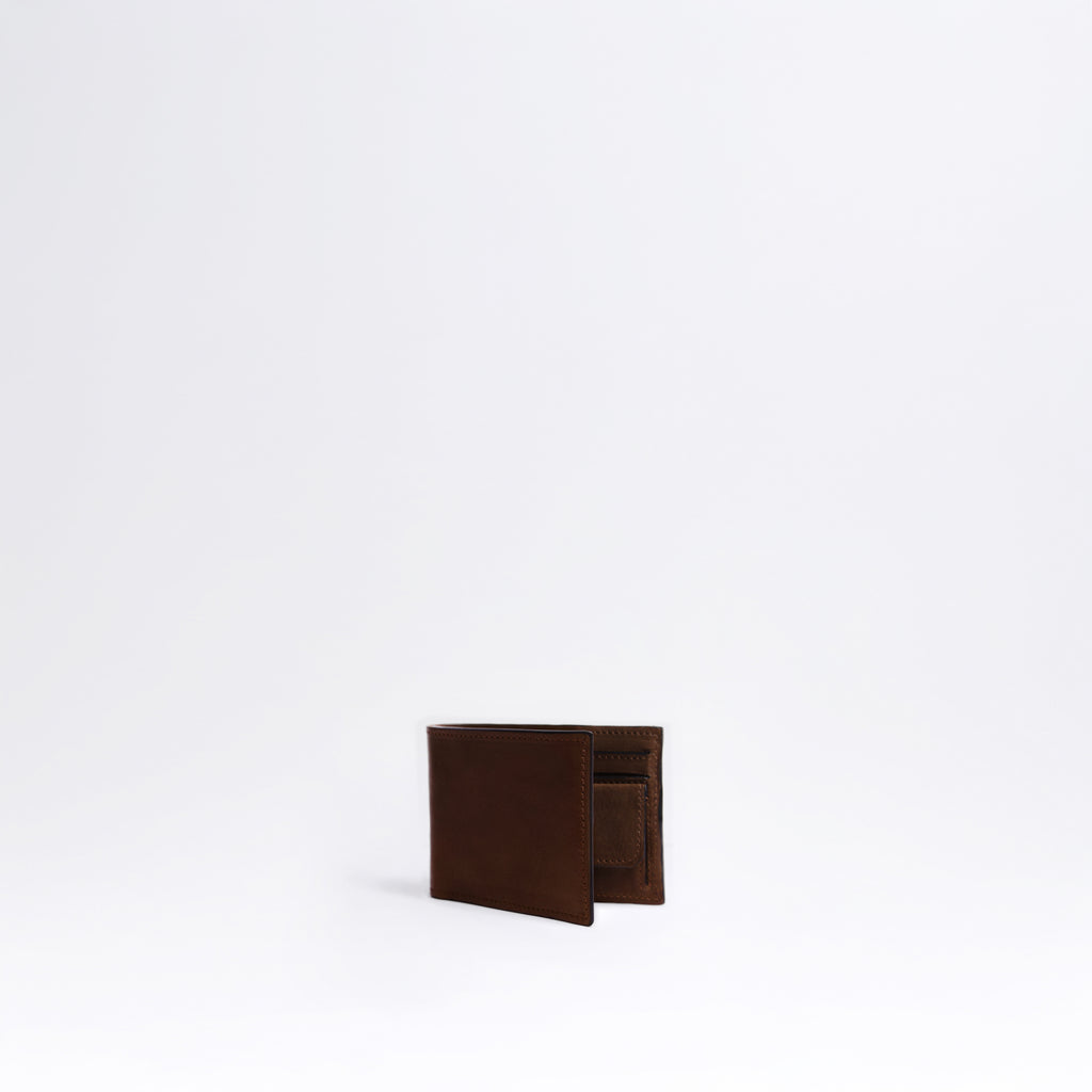 Daan - Dark Brown