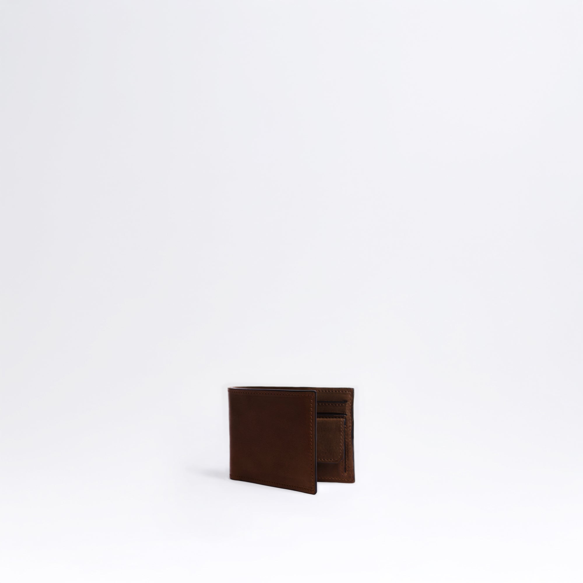 Daan - Dark Brown