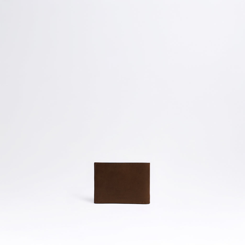 Daan - Dark Brown