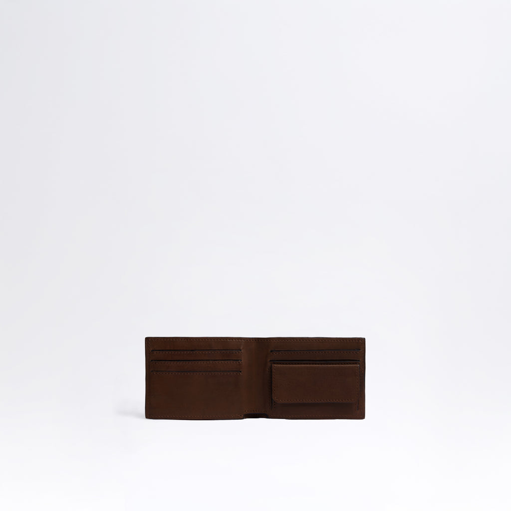 Daan - Dark Brown
