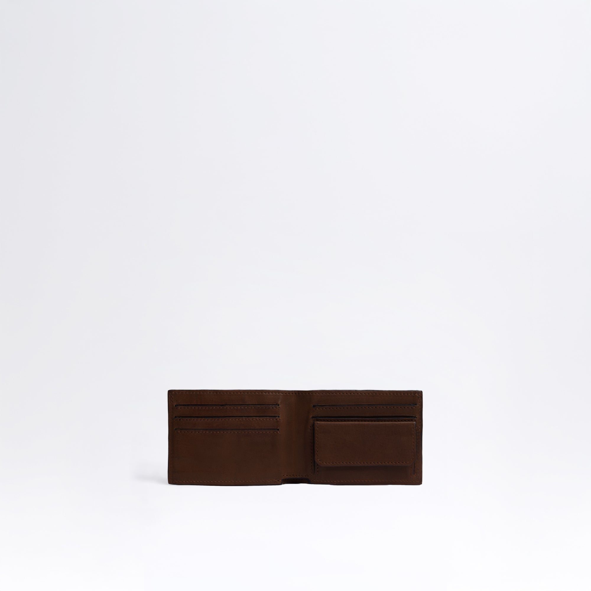 Daan - Dark Brown