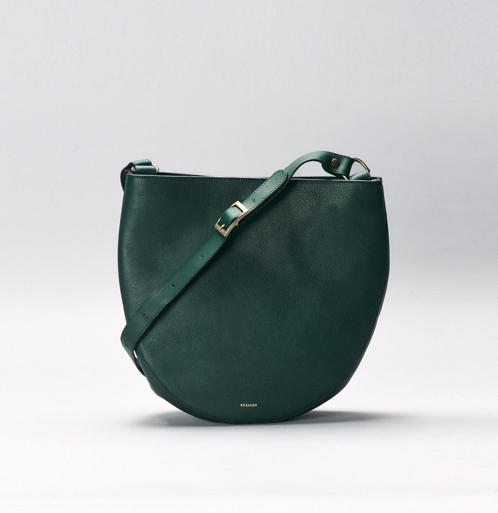 Els - Emerald Green