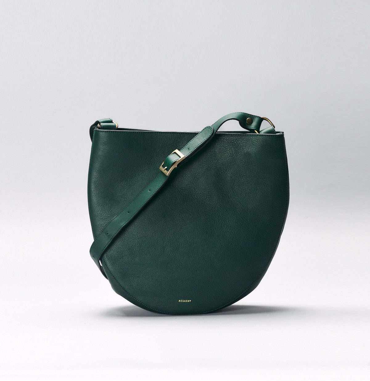 Els - Emerald Green