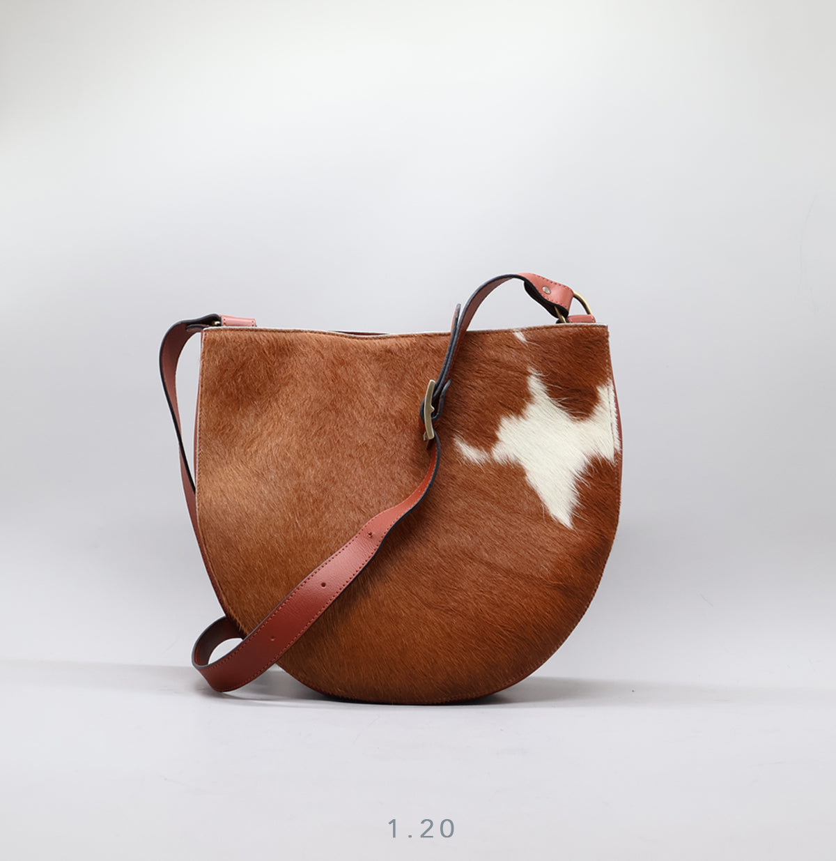 Els mini Cowhide (LIMITED EDITION) – AESAERT - Main Image