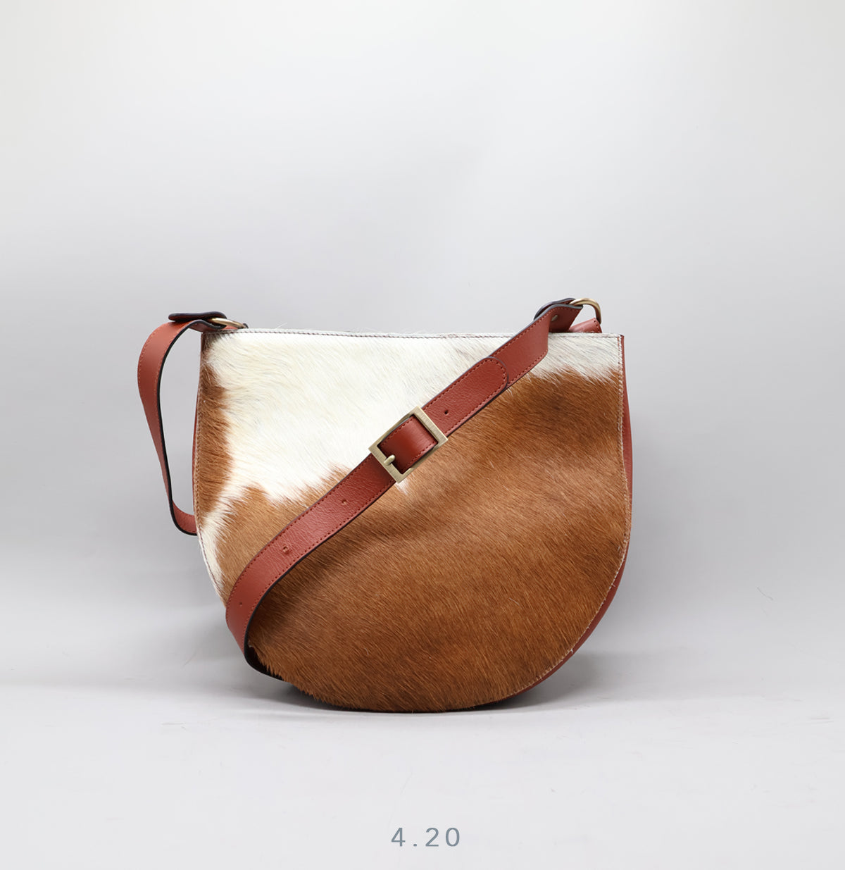 Els mini - Cowhide