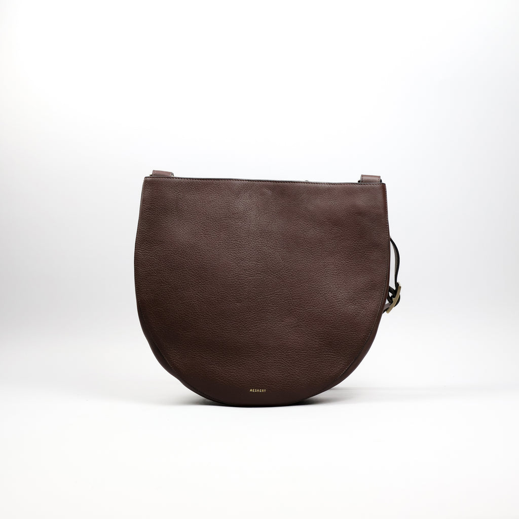 Els - Dark Brown