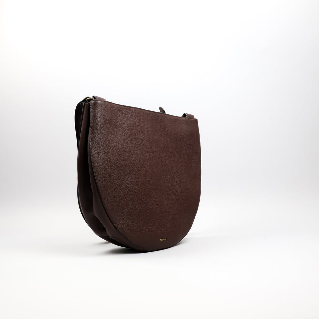 Els - Dark Brown