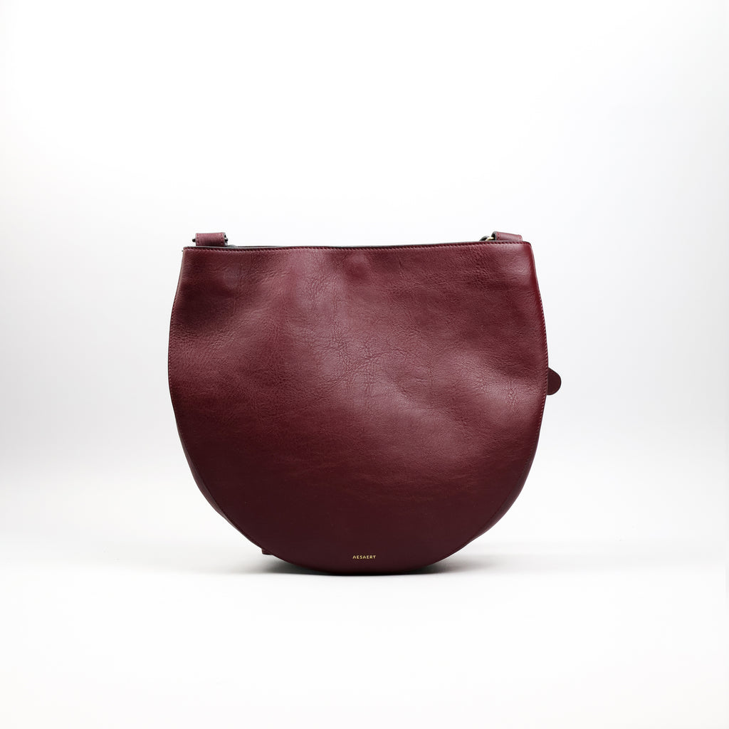 Els - Mahogany Red