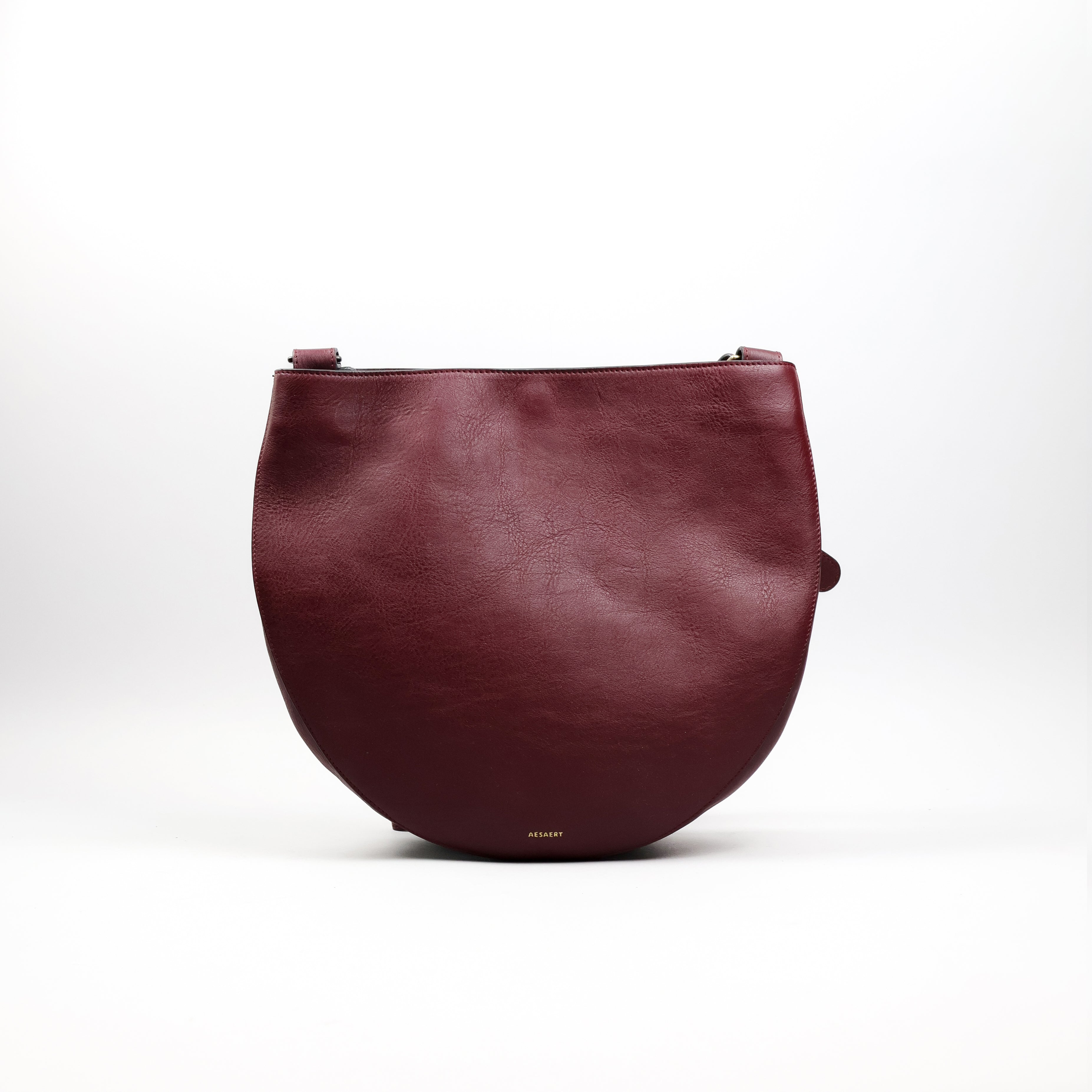 Els - Mahogany Red