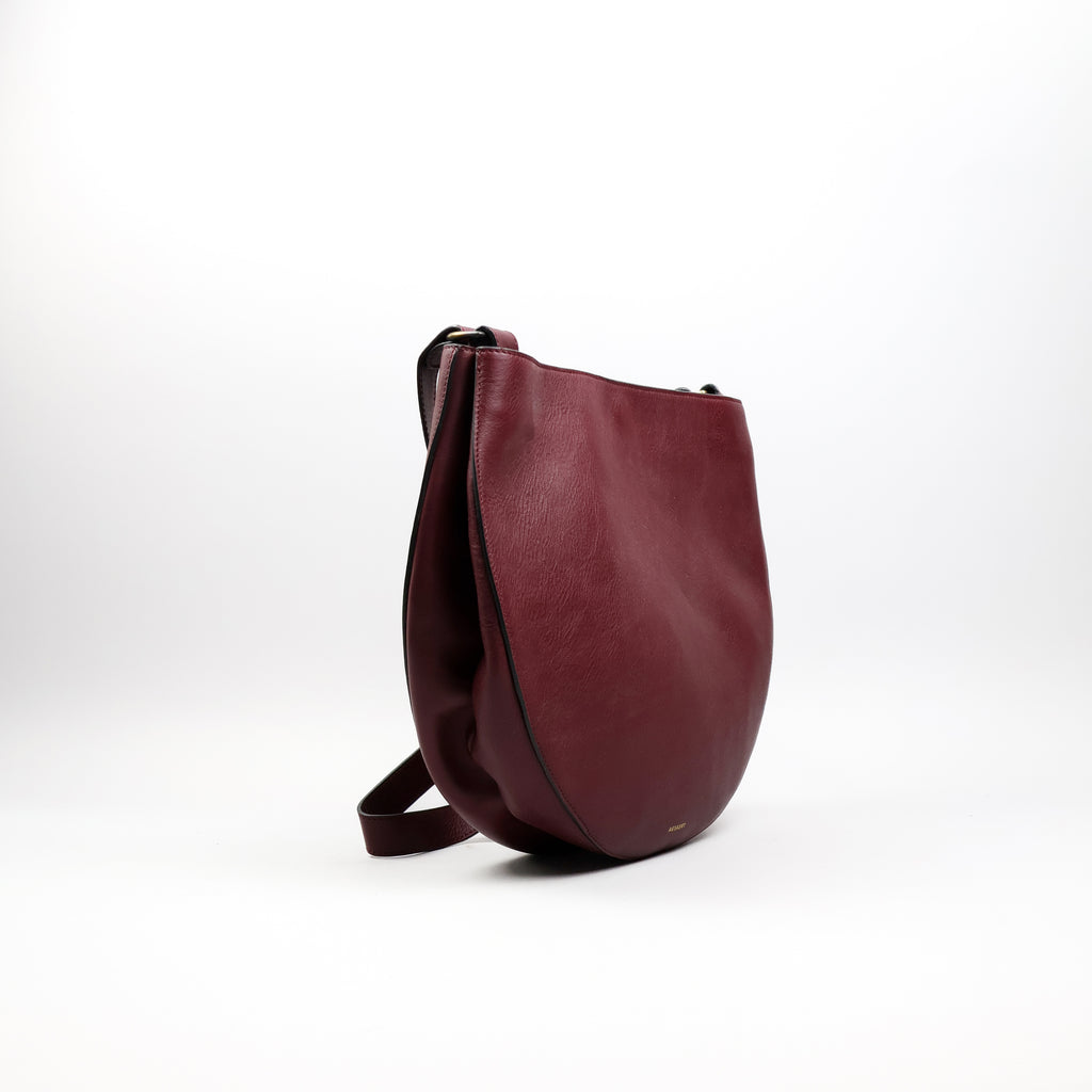 Els - Mahogany Red