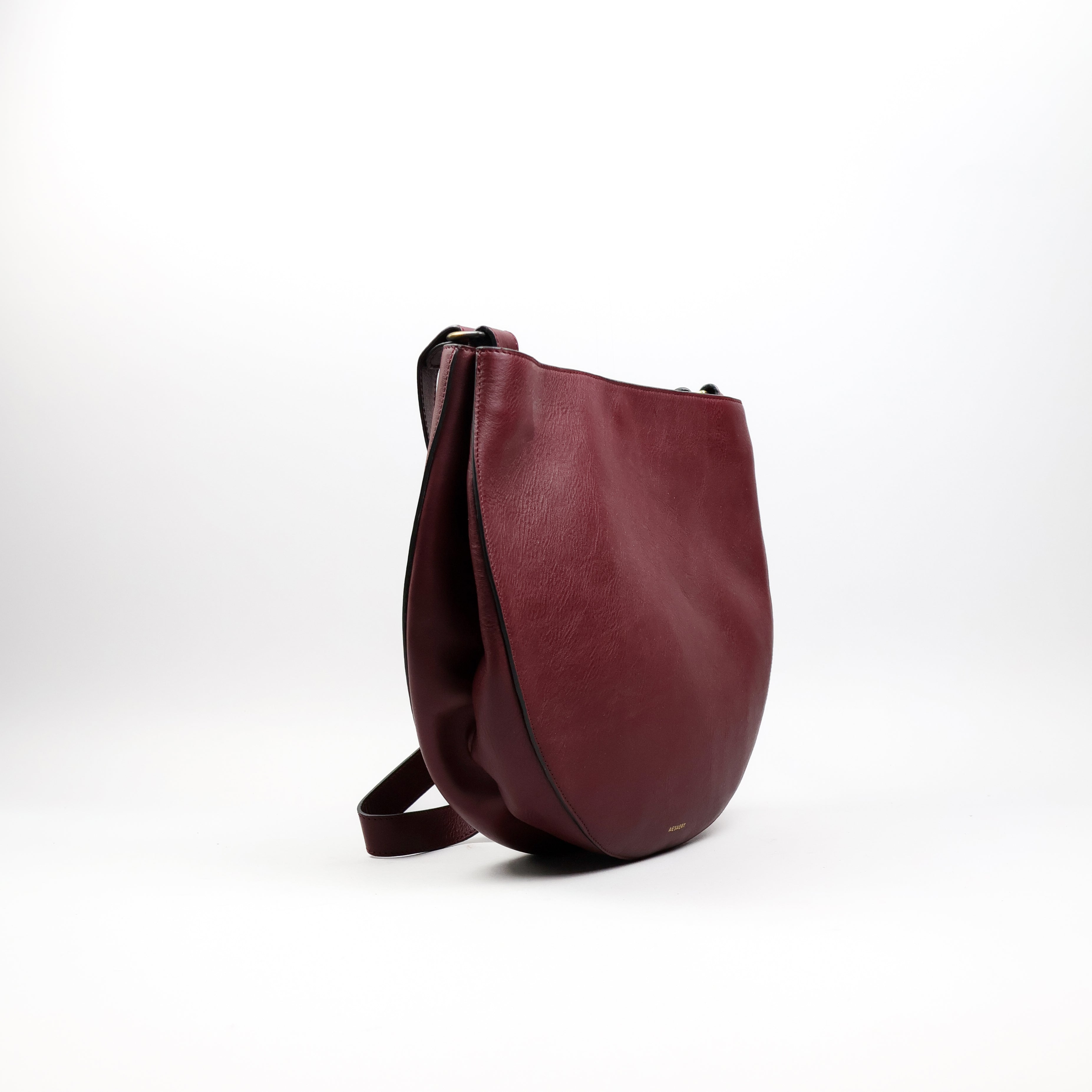 Els - Mahogany Red
