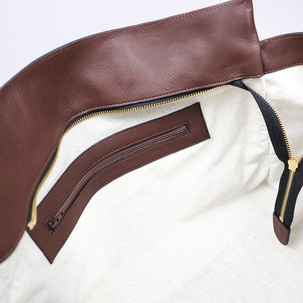 Fien - Dark brown