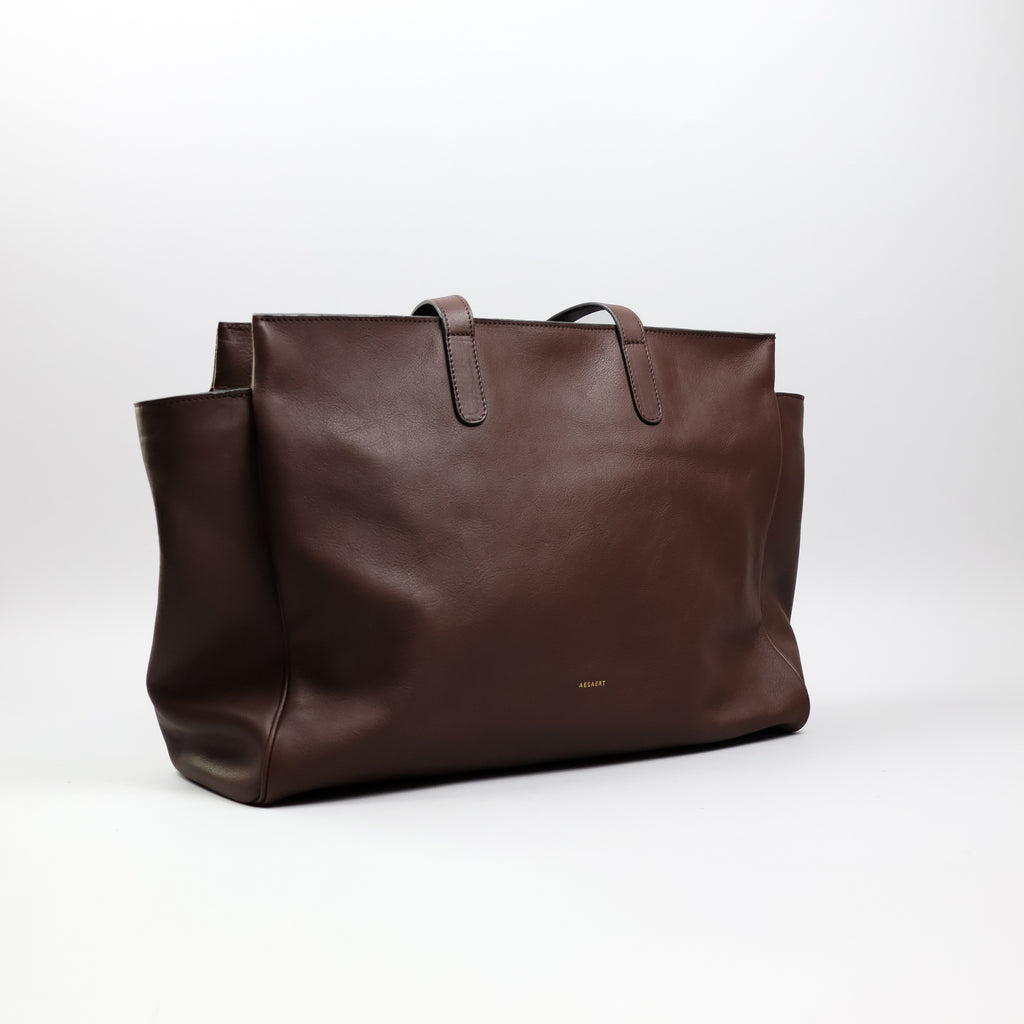 Fien - Dark brown