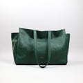 Fien - Emerald Green