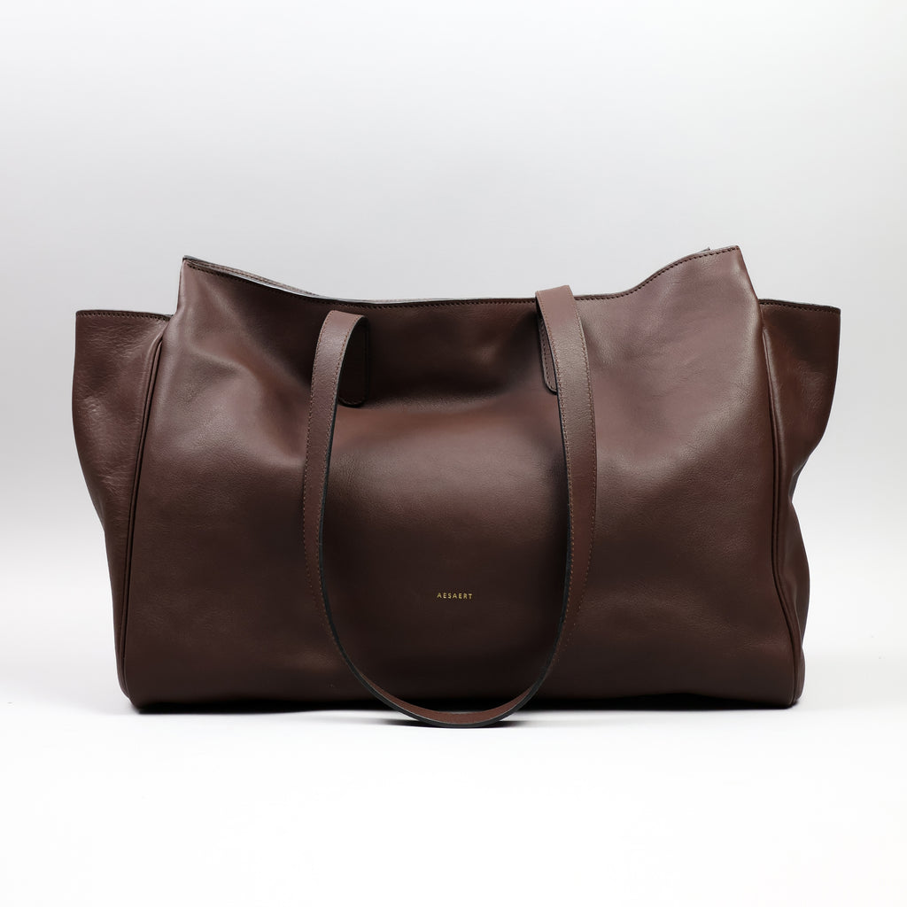 Fien - Dark brown