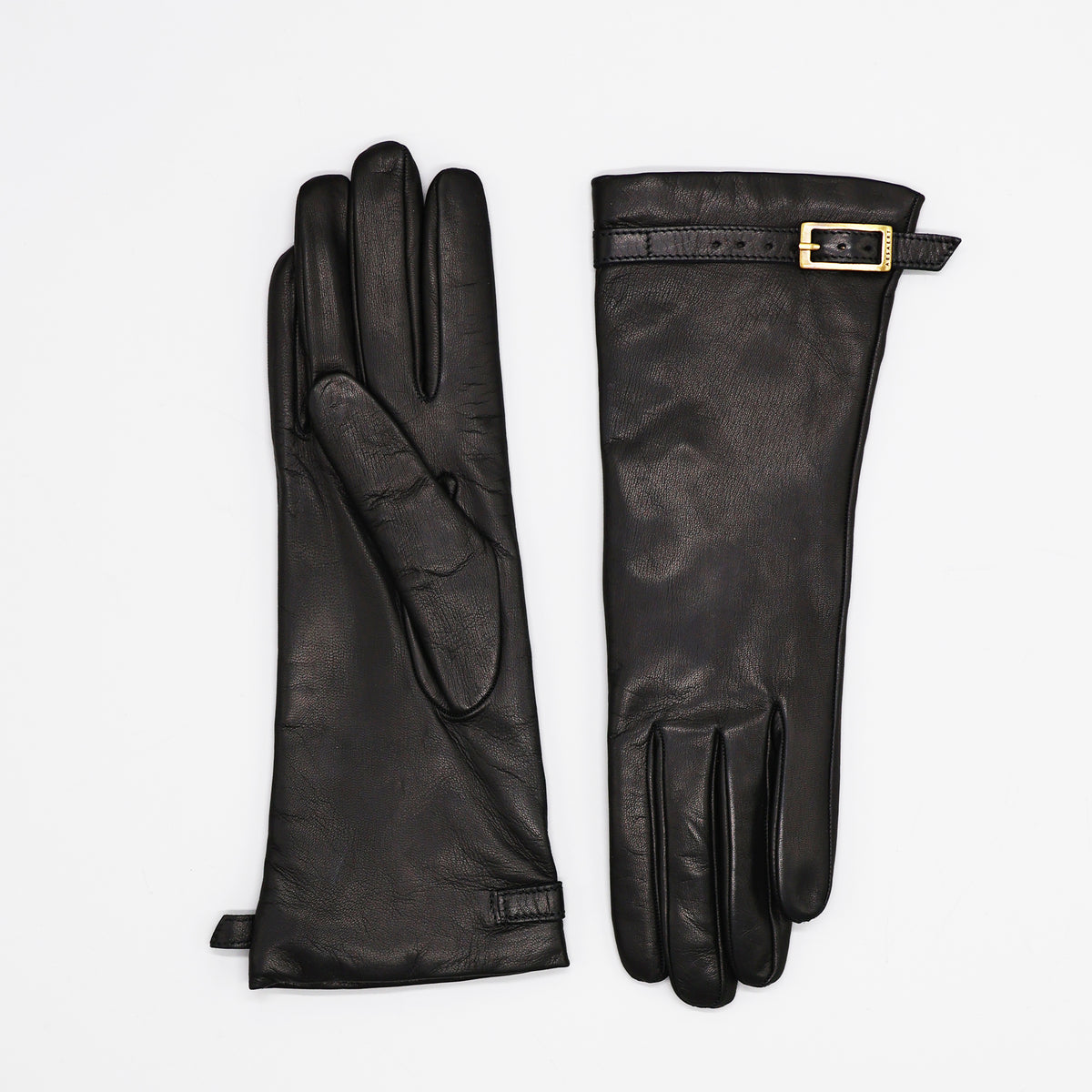 Gloves - Black