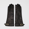Gloves - Black