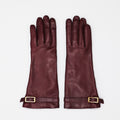 Gloves - Mahogany Red PRE-ORDER