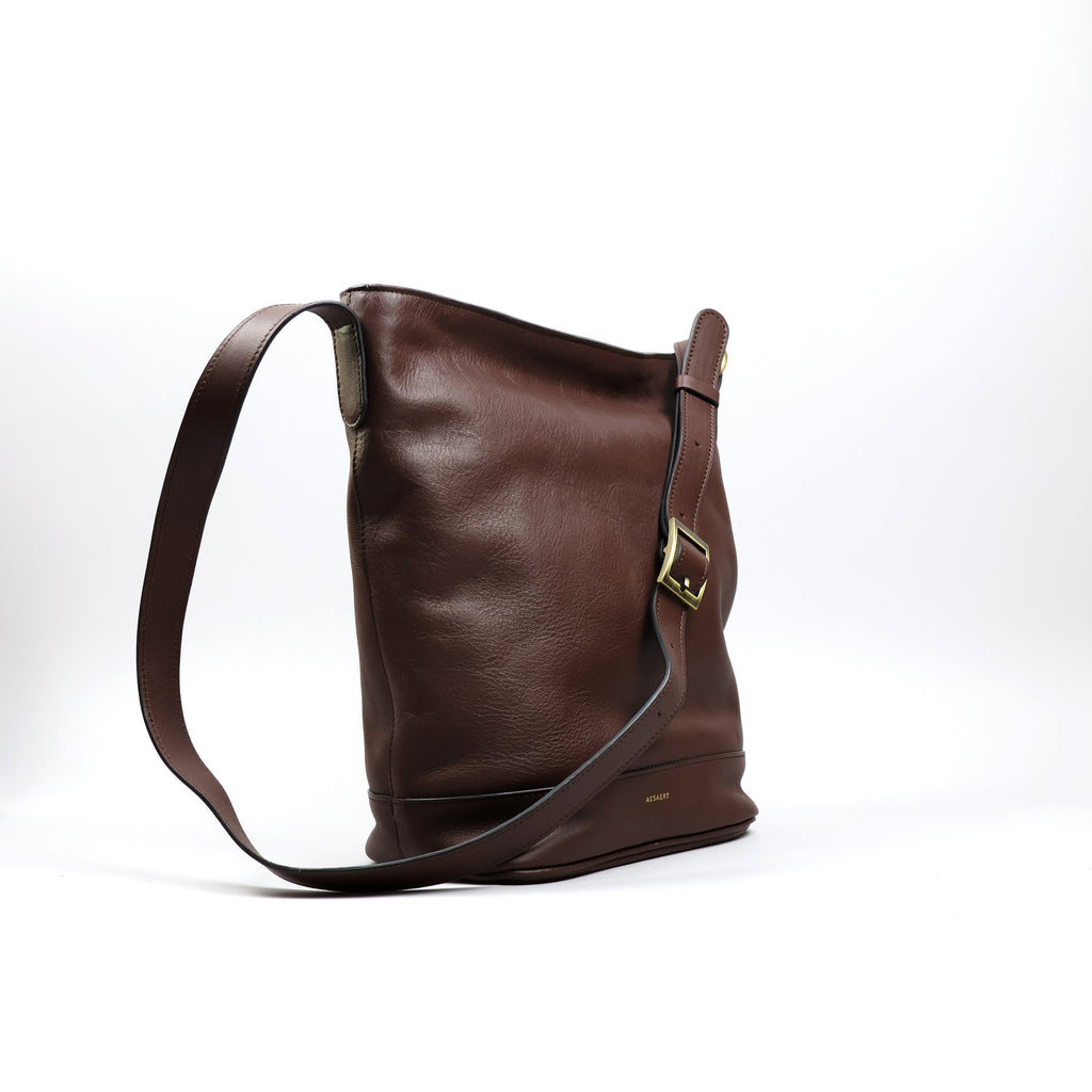 Grt MINI - Dark Brown