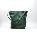Grt MINI - Emerald green