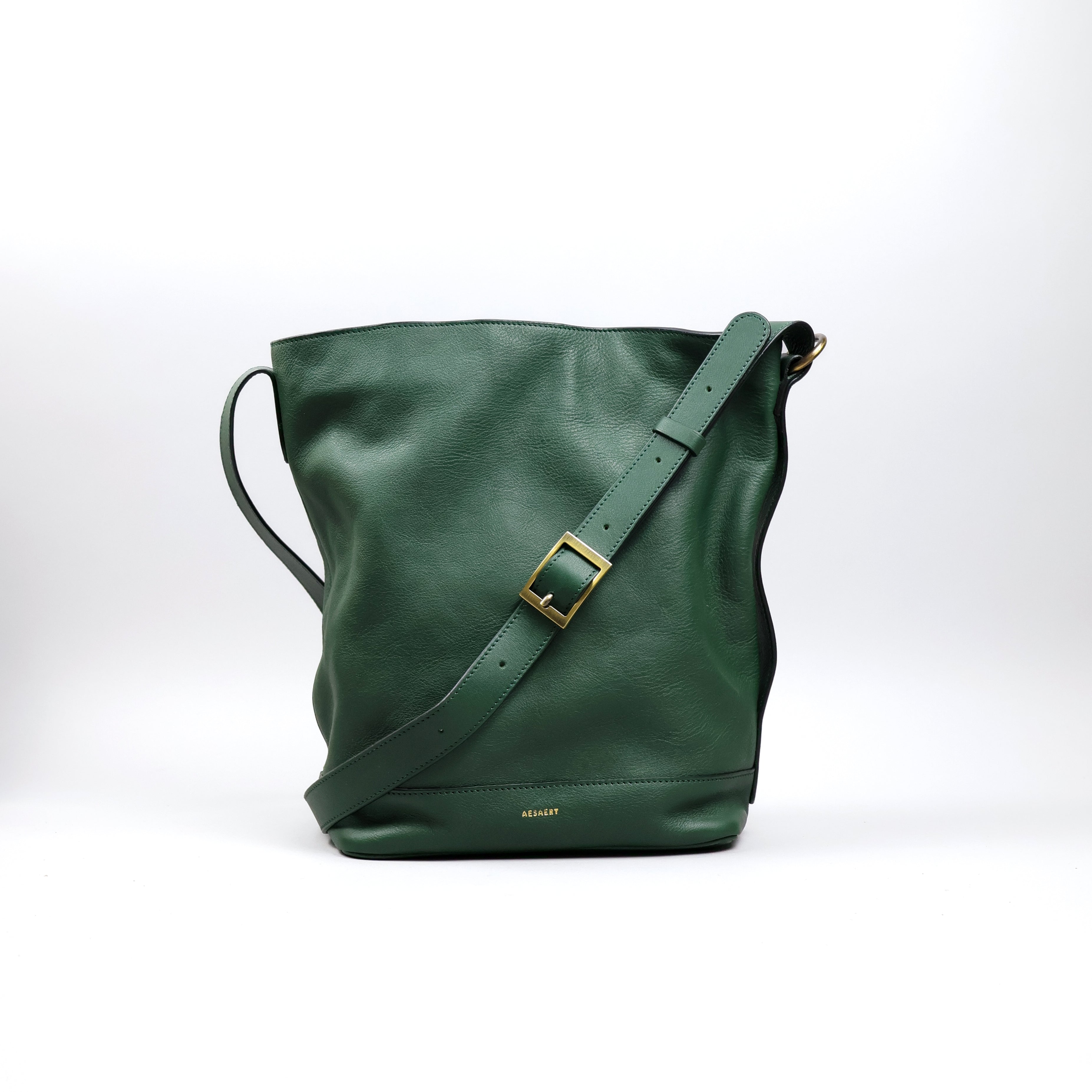 Grt MINI - Emerald green