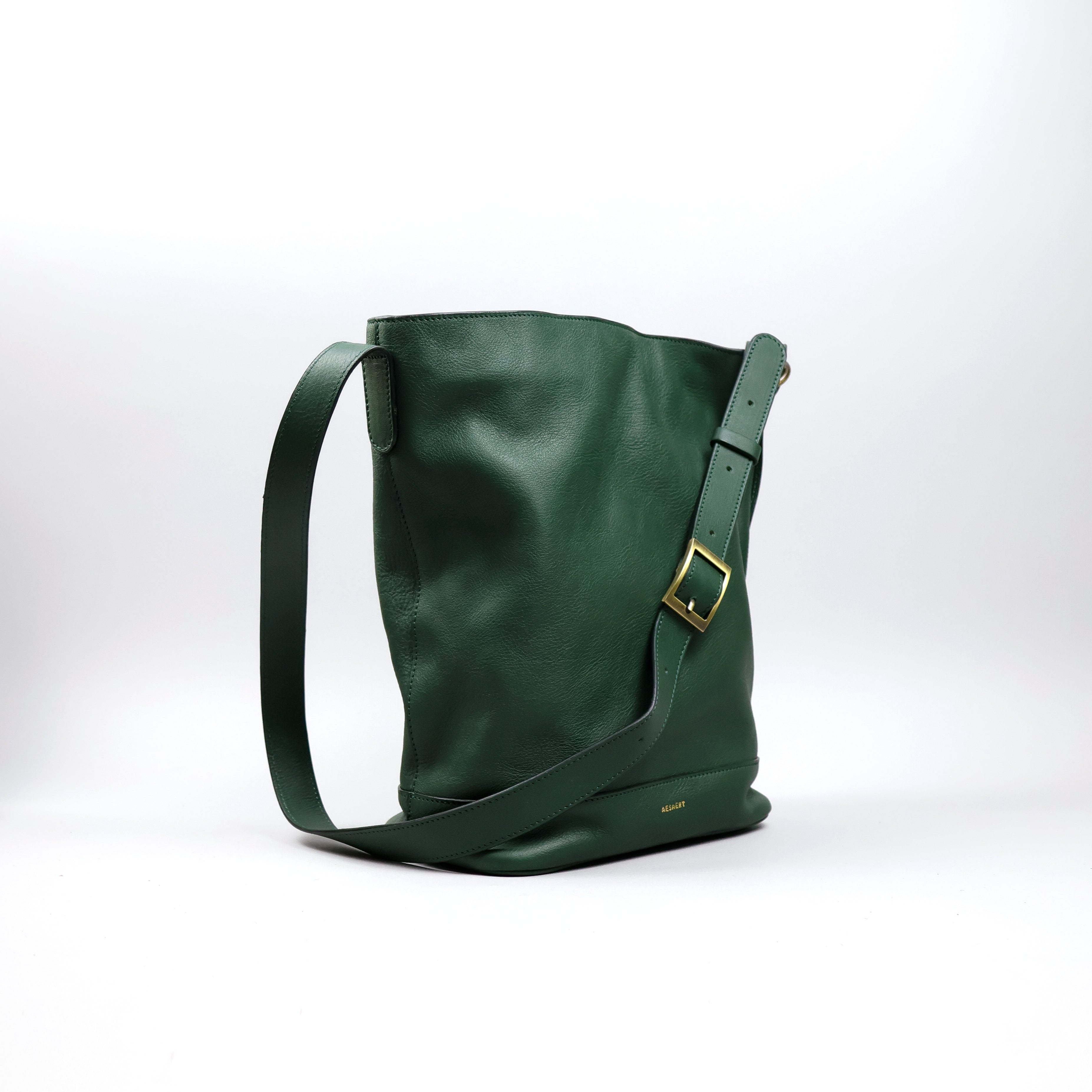 Grt MINI - Emerald green