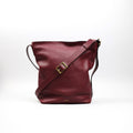 Grt MINI - Mahogany red