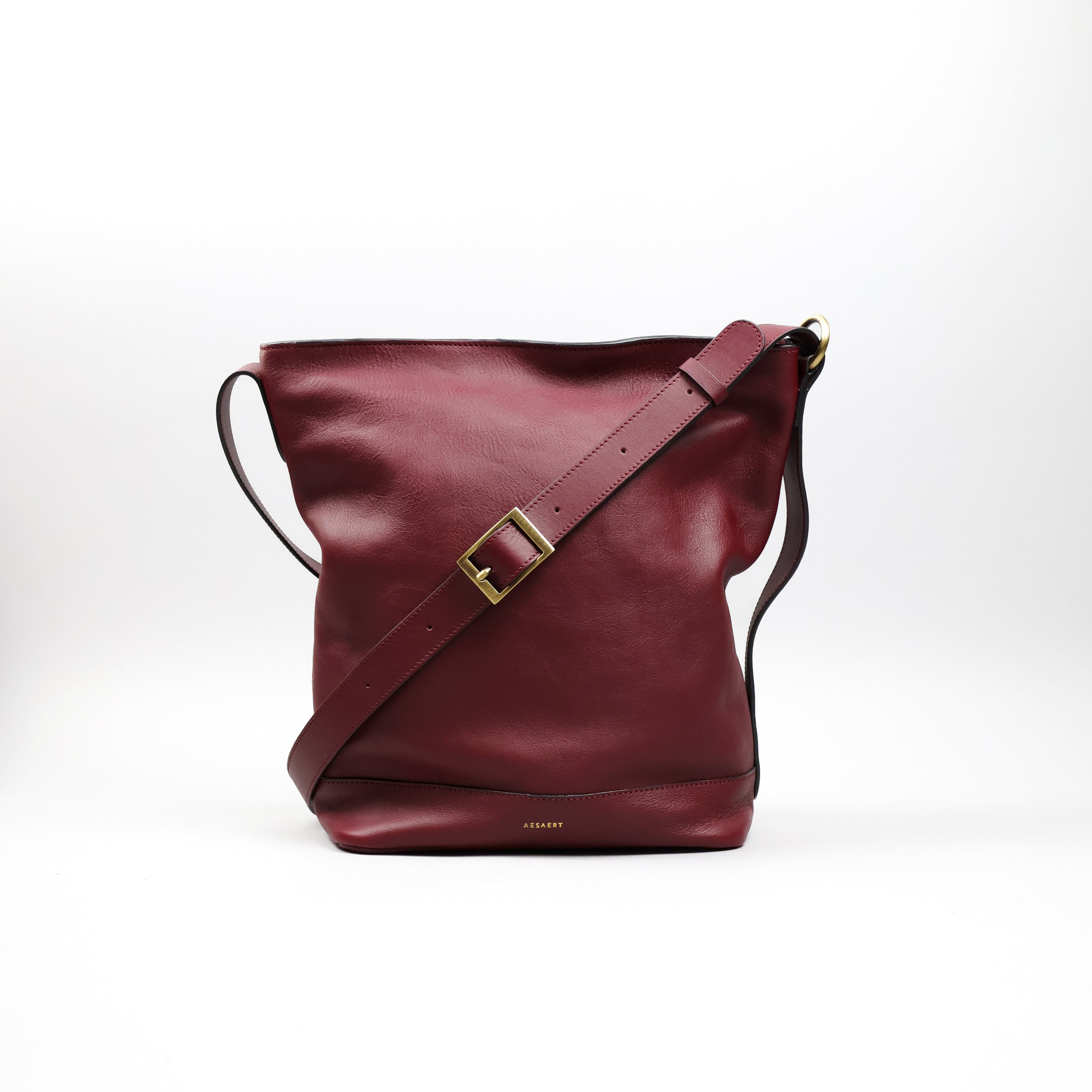Grt MINI - Mahogany red