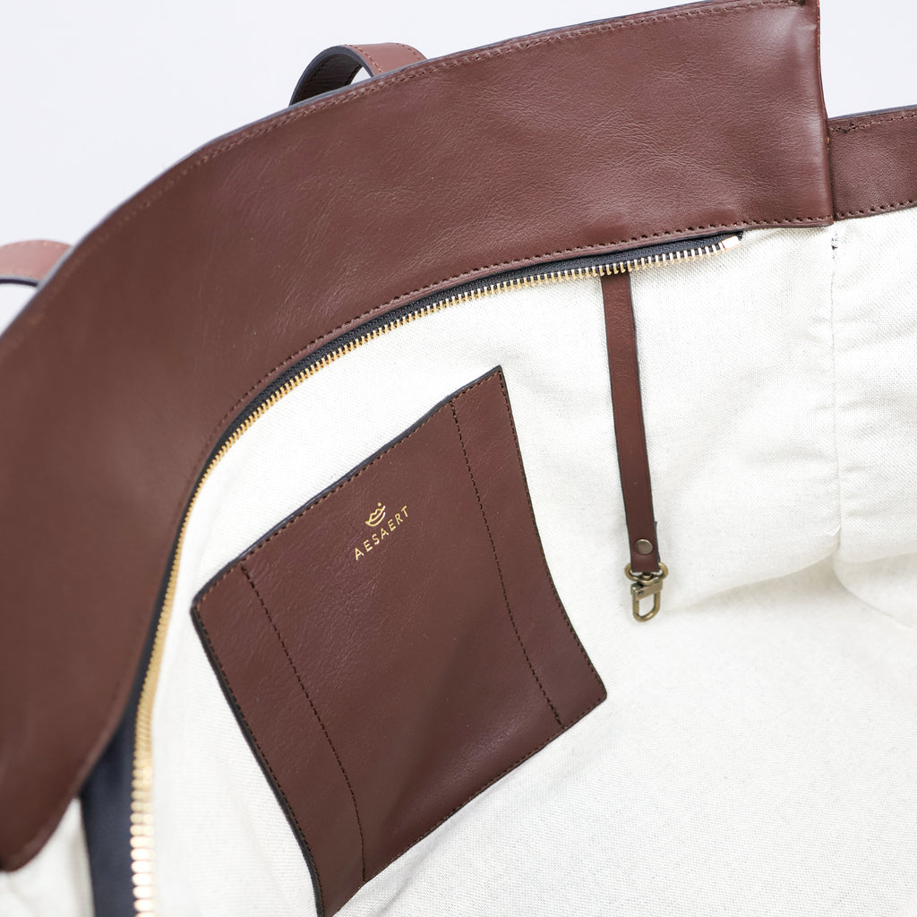 Fien - Dark brown