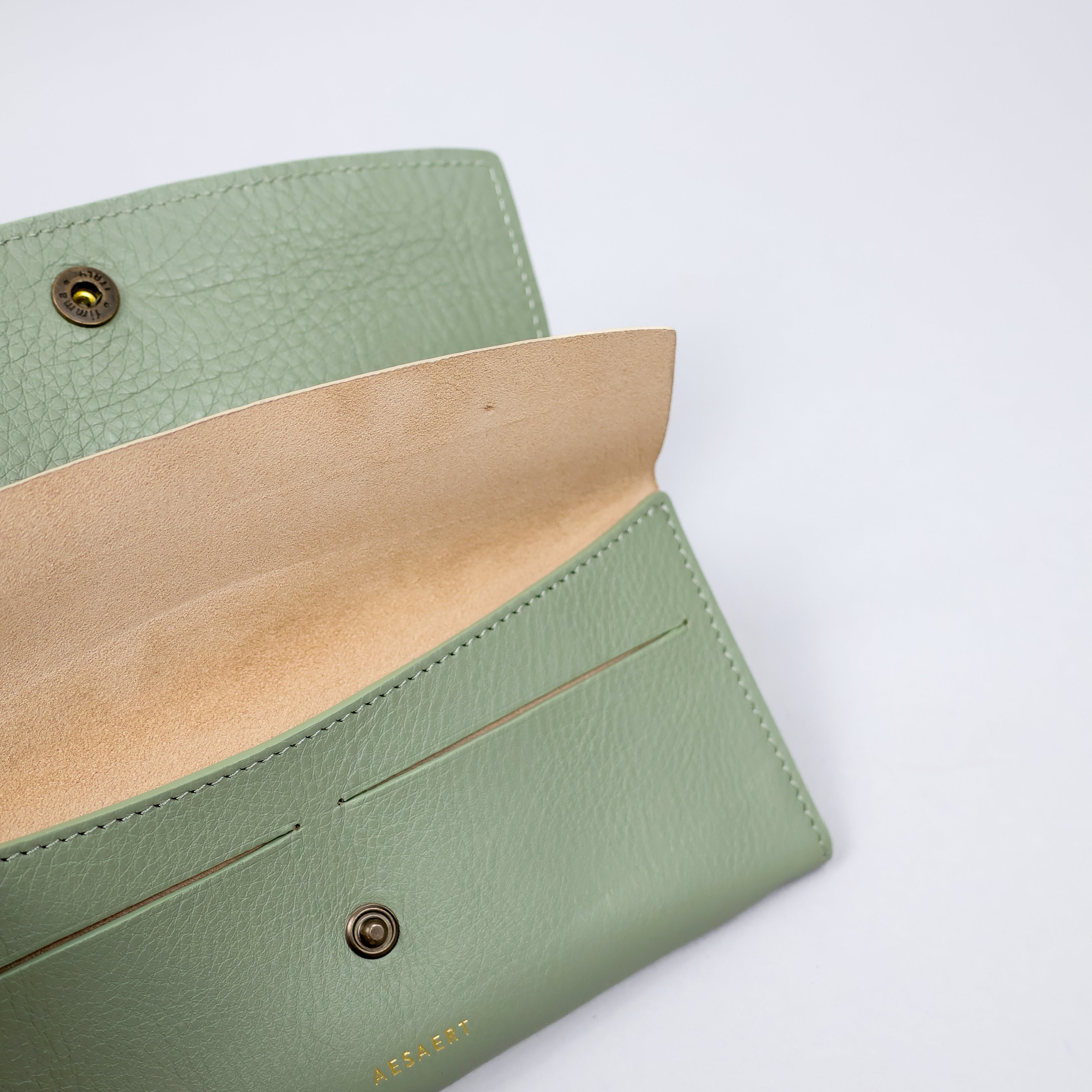 Camille - Sage Green