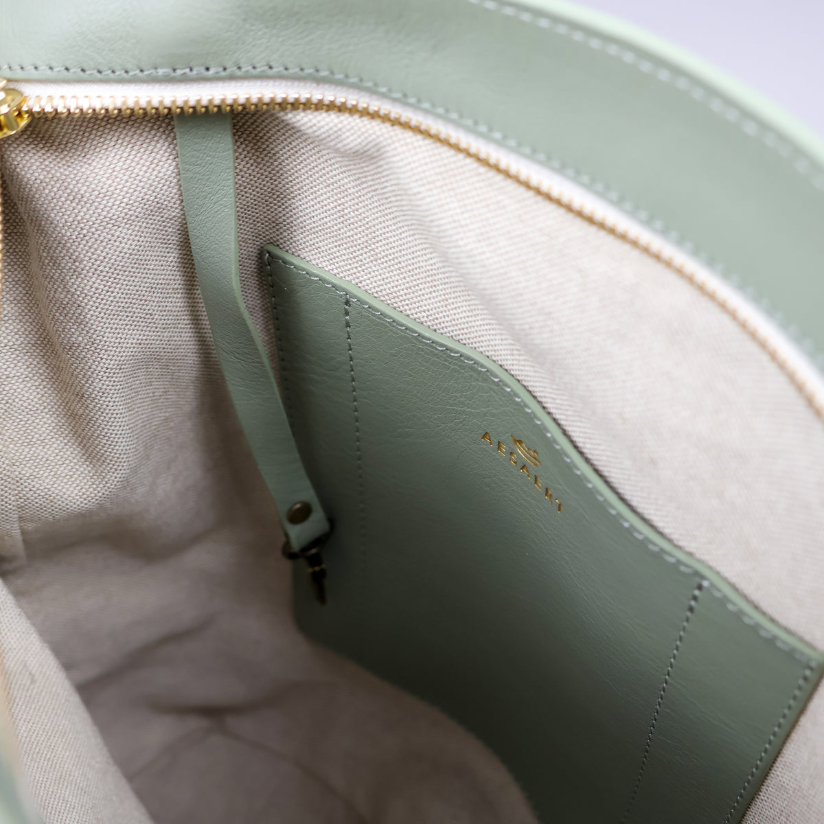 Grt MINI - Sage Green
