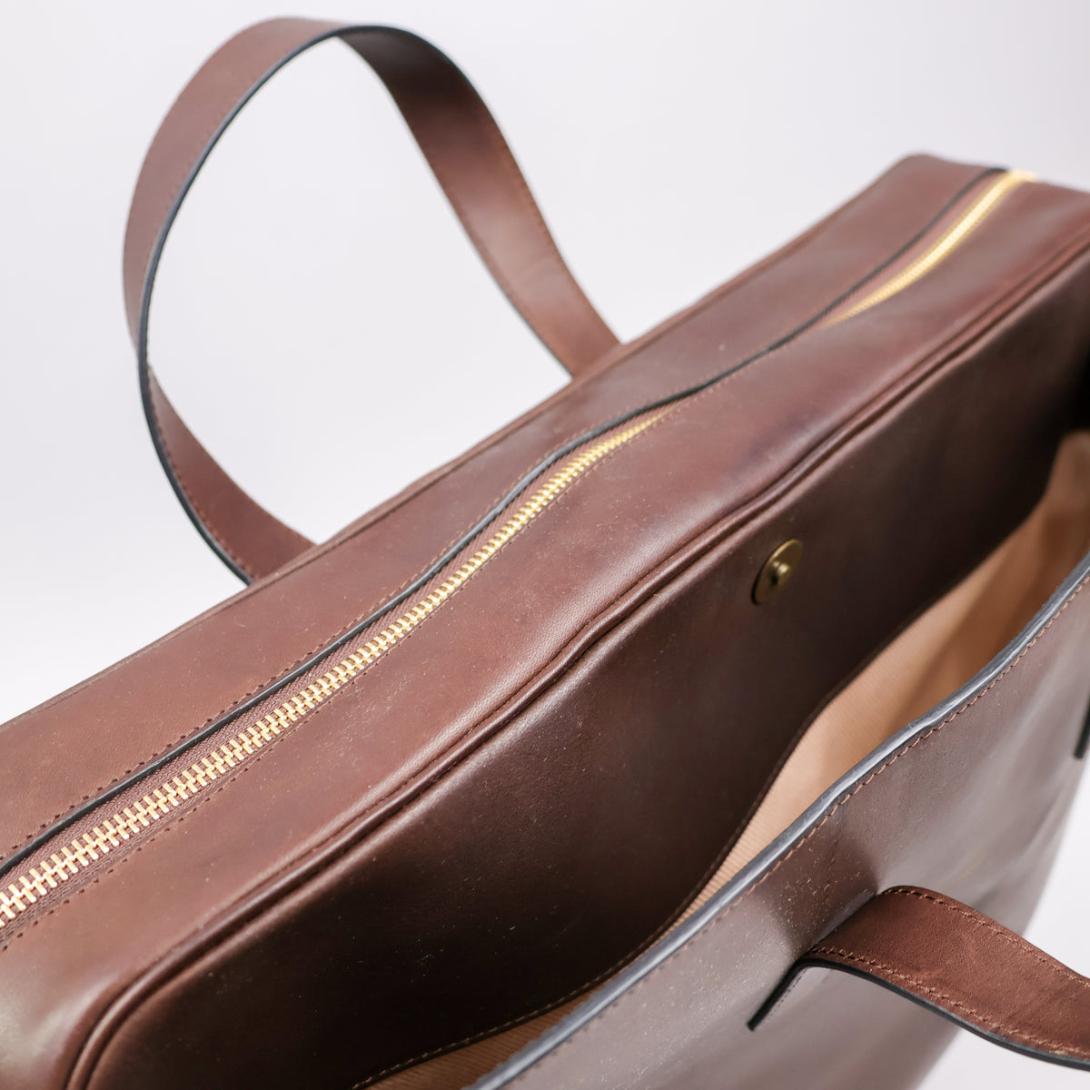 Julien - Dark Brown
