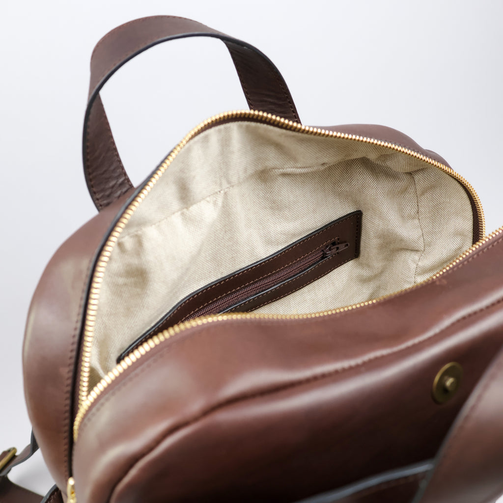 Odile - Dark Brown