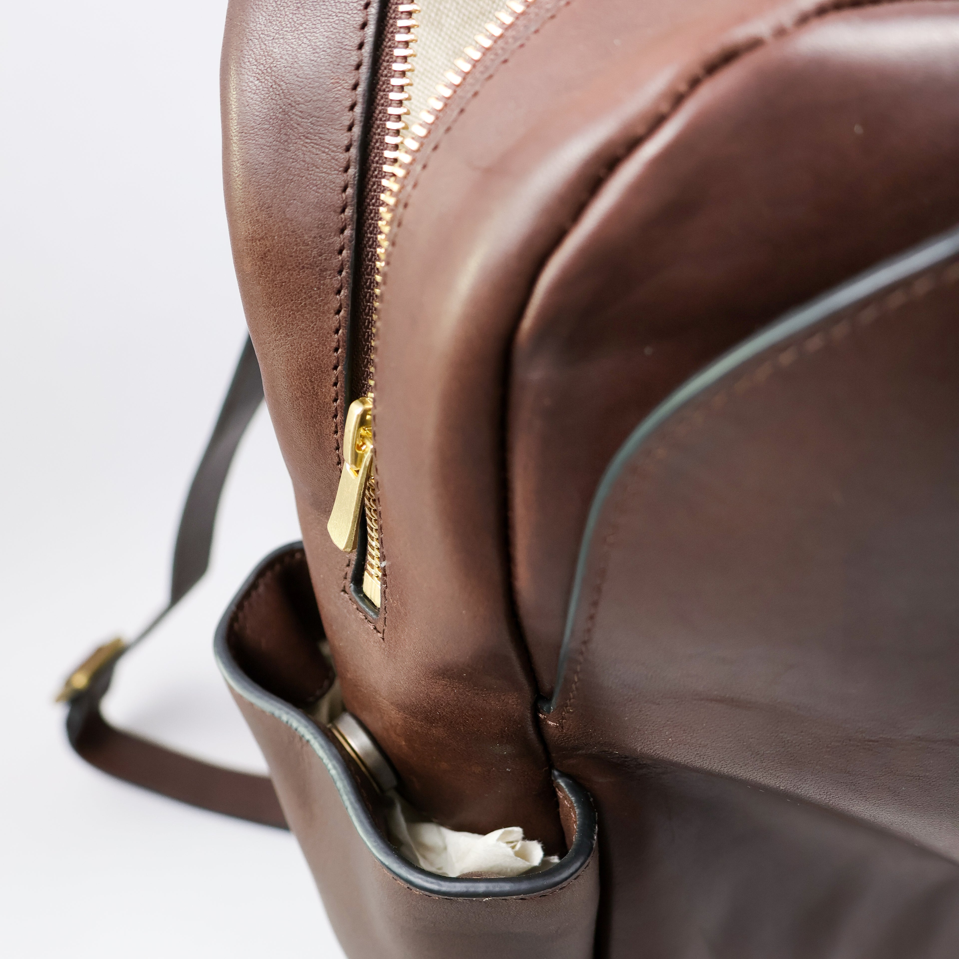 Odile - Dark Brown