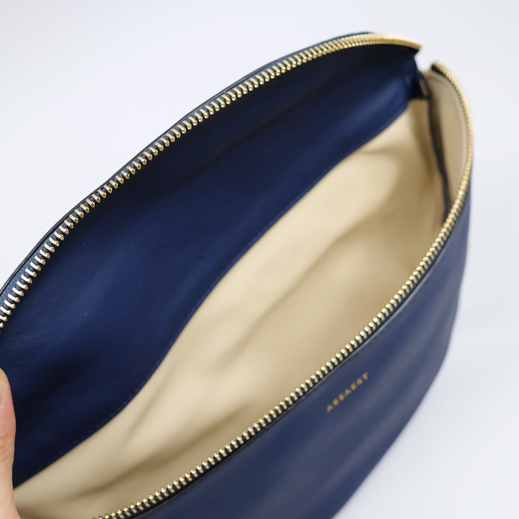 Renée - Navy Blue