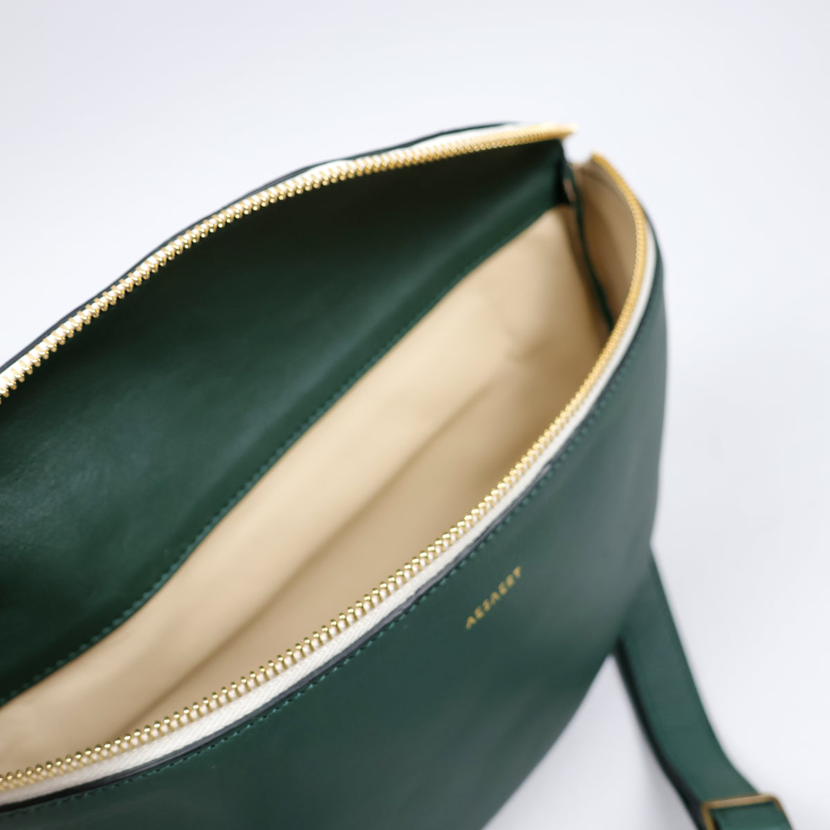 Renée - Emerald Green